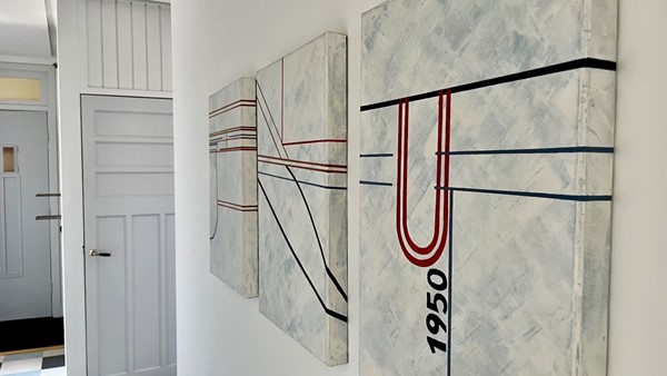 Medium property photo - Vondelstraat, 2513 EW The Hague